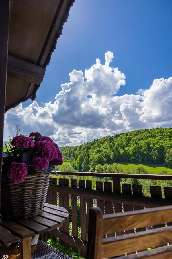 Odenwald Lounge Villa Reichelsheim Exterior foto