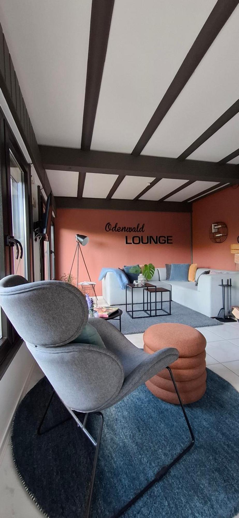 Odenwald Lounge Villa Reichelsheim Exterior foto